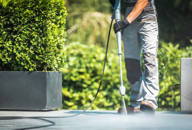 Best Solar Panel Cleaning  in Smithville, NJ