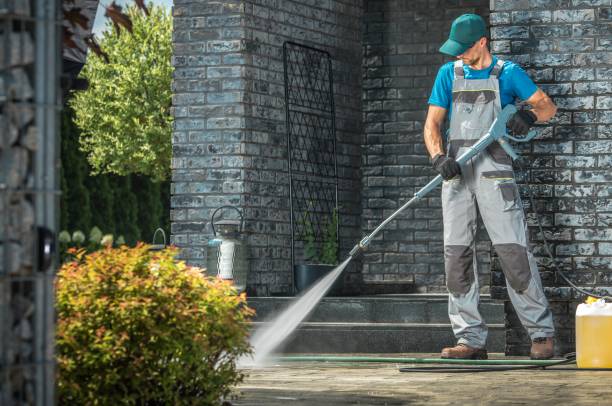Best Animal Enclosure Cleaning  in Smithville, NJ