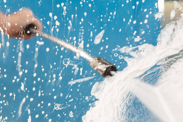 Best Concrete Sealing  in Smithville, NJ