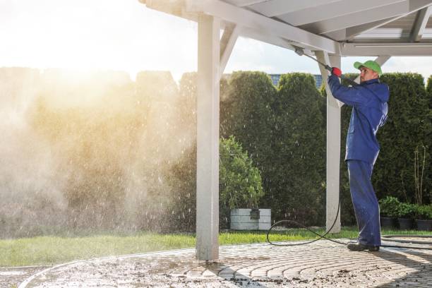 Best Graffiti Removal  in Smithville, NJ