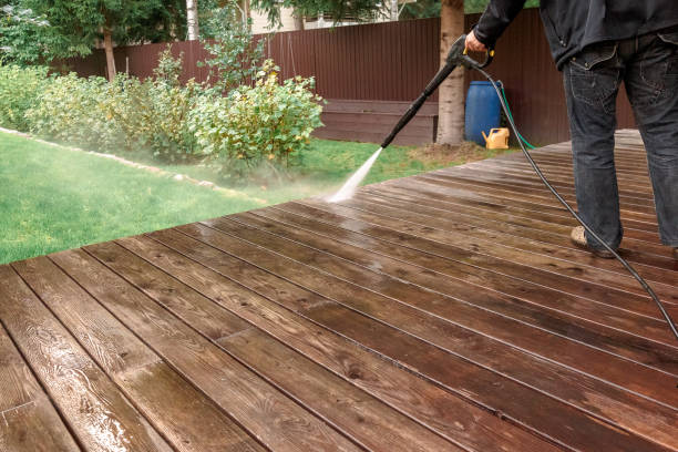 Best Playground Equipment Cleaning  in Smithville, NJ