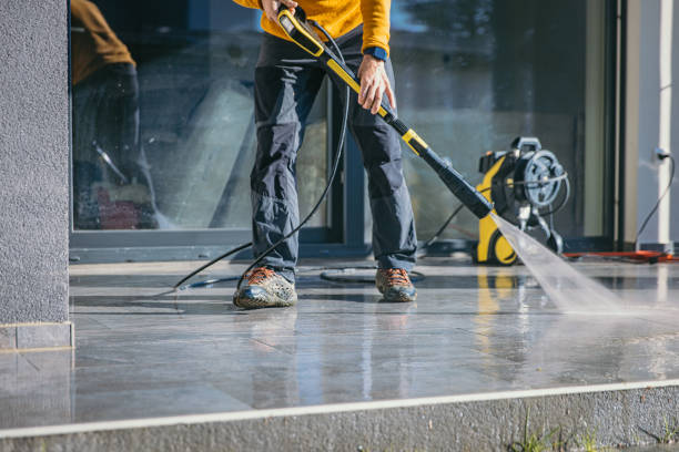 Best House Exterior Washing  in Smithville, NJ