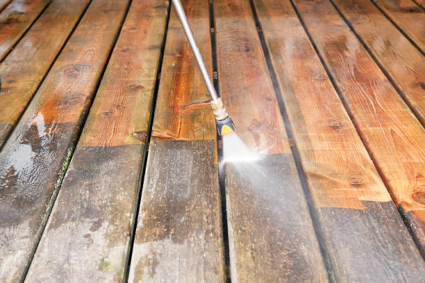 Best Parking Lot and Garage Cleaning  in Smithville, NJ