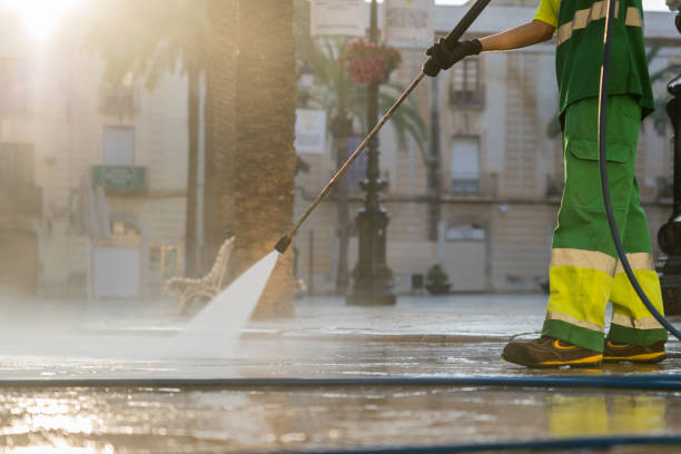 Best Oil Spill Cleanup  in Smithville, NJ
